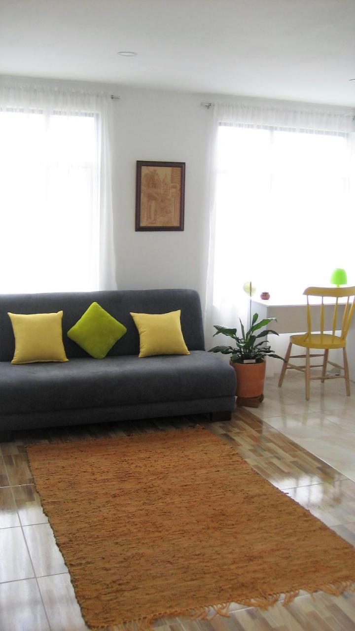 Kalos Meraki Apartasuites Bogotá Exterior foto