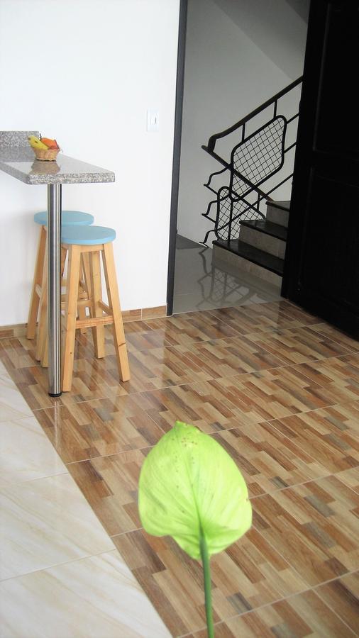 Kalos Meraki Apartasuites Bogotá Exterior foto