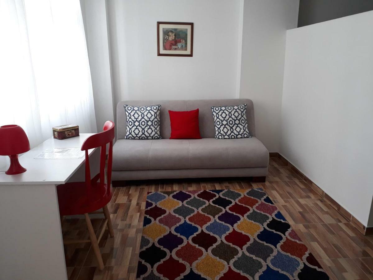 Kalos Meraki Apartasuites Bogotá Exterior foto