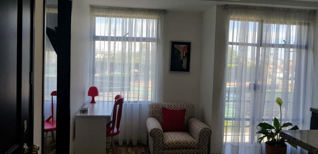 Kalos Meraki Apartasuites Bogotá Exterior foto