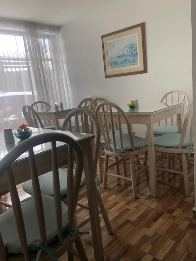 Kalos Meraki Apartasuites Bogotá Exterior foto