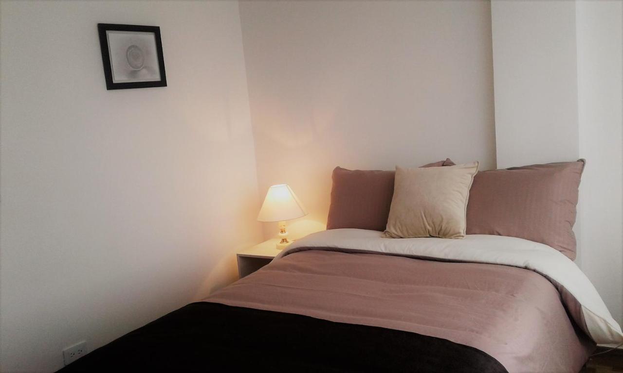 Kalos Meraki Apartasuites Bogotá Exterior foto